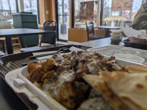 Photo of Afghan Kabob - 82 Fort Dix St, Wrightstown, NJ 08562