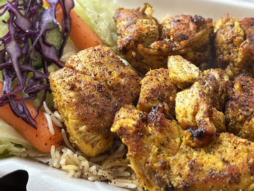 Photo of Afghan Kabob - 82 Fort Dix St, Wrightstown, NJ 08562