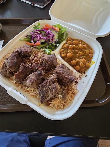 Photo of Afghan Kabob - 82 Fort Dix St, Wrightstown, NJ 08562