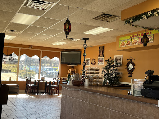 Photo of Afghan Kabob - 82 Fort Dix St, Wrightstown, NJ 08562