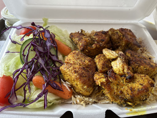Photo of Afghan Kabob - 82 Fort Dix St, Wrightstown, NJ 08562