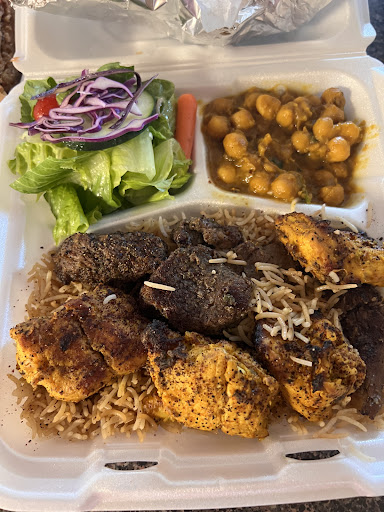 Photo of Afghan Kabob - 82 Fort Dix St, Wrightstown, NJ 08562