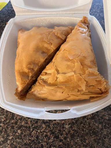 Photo of Afghan Kabob - 82 Fort Dix St, Wrightstown, NJ 08562