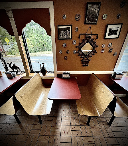 Photo of Afghan Kabob - 82 Fort Dix St, Wrightstown, NJ 08562