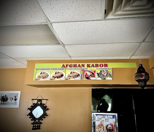 Photo of Afghan Kabob - 82 Fort Dix St, Wrightstown, NJ 08562