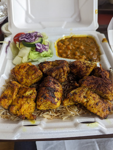 Photo of Afghan Kabob - 82 Fort Dix St, Wrightstown, NJ 08562
