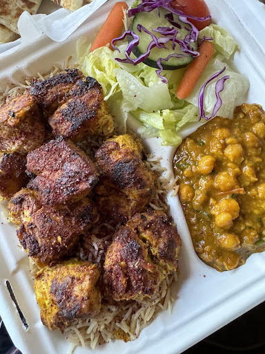 Photo of Afghan Kabob - 82 Fort Dix St, Wrightstown, NJ 08562