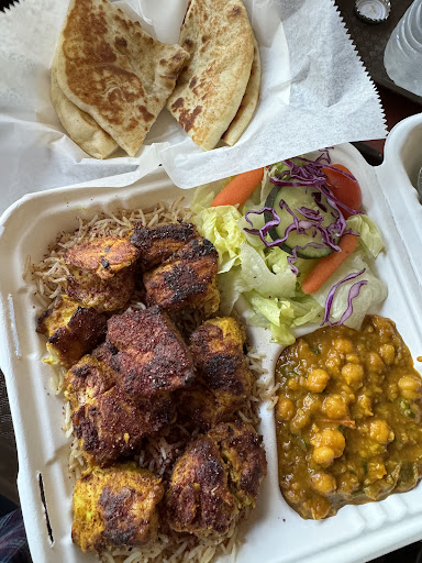 Photo of Afghan Kabob - 82 Fort Dix St, Wrightstown, NJ 08562