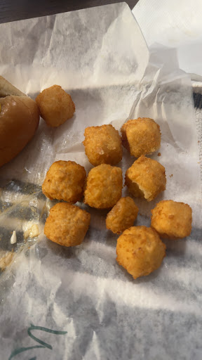 Photo of "The Original" Wonderdog - 8807 Knoxville Ave, Peoria, IL 61615