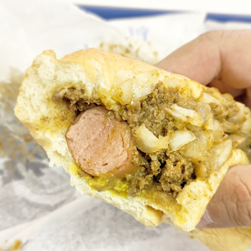 Photo of "The Original" Wonderdog - 8807 Knoxville Ave, Peoria, IL 61615