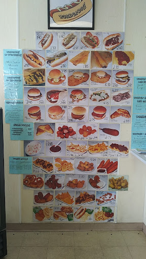 Photo of "The Original" Wonderdog - 8807 Knoxville Ave, Peoria, IL 61615