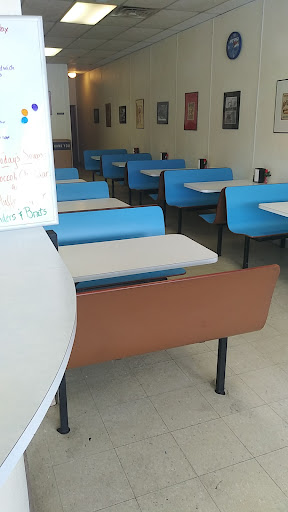 Photo of "The Original" Wonderdog - 8807 Knoxville Ave, Peoria, IL 61615