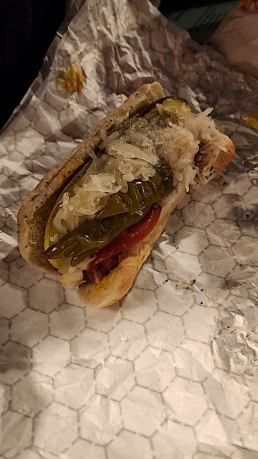 Photo of "The Original" Wonderdog - 8807 Knoxville Ave, Peoria, IL 61615