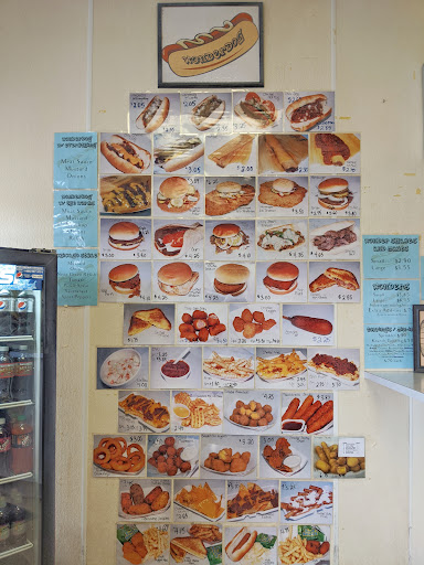 Photo of "The Original" Wonderdog - 8807 Knoxville Ave, Peoria, IL 61615