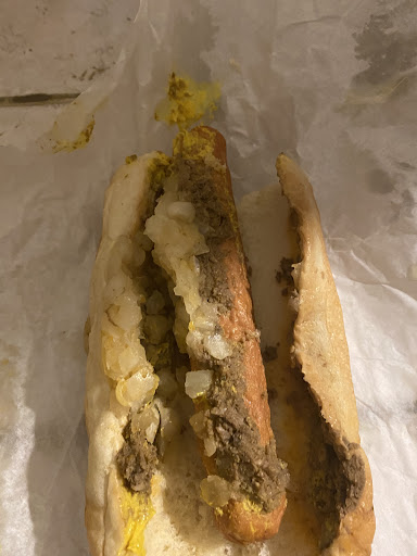 Photo of "The Original" Wonderdog - 8807 Knoxville Ave, Peoria, IL 61615