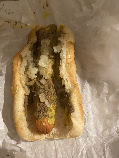 Photo of "The Original" Wonderdog - 8807 Knoxville Ave, Peoria, IL 61615