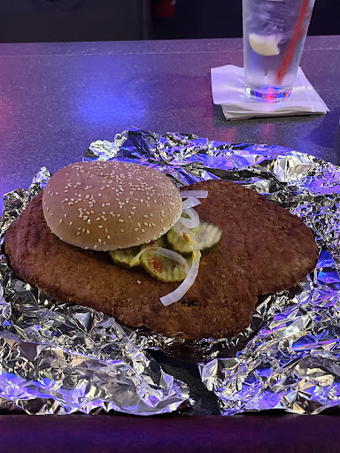 Photo of "The Original" Wonderdog - 8807 Knoxville Ave, Peoria, IL 61615