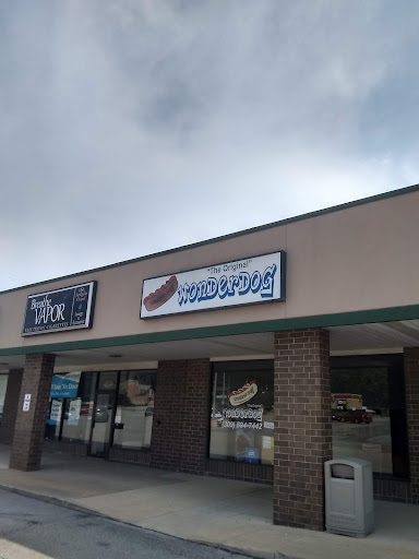Photo of "The Original" Wonderdog - 8807 Knoxville Ave, Peoria, IL 61615