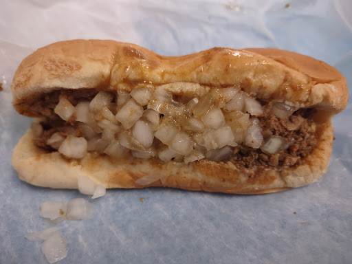 Photo of "The Original" Wonderdog - 8807 Knoxville Ave, Peoria, IL 61615