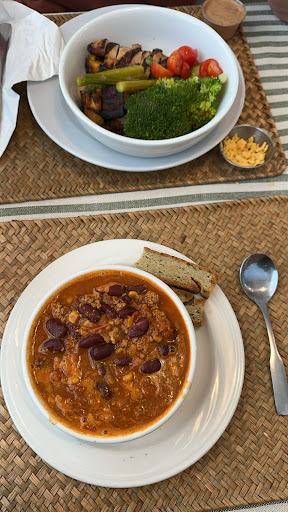 Photo of EatandEvolve Bistro - 5832 Knoxville Ave Suite K, Peoria, IL 61614