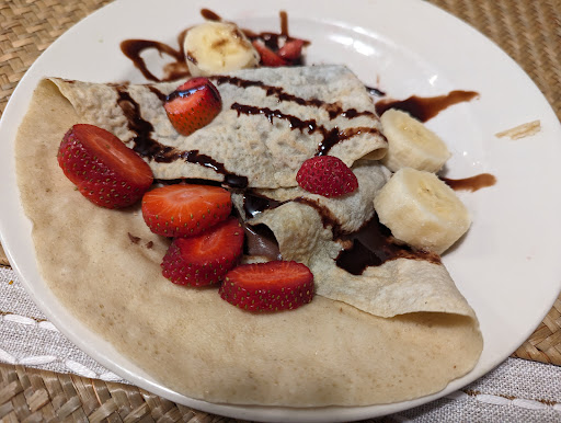 Photo of EatandEvolve Bistro - 5832 Knoxville Ave Suite K, Peoria, IL 61614