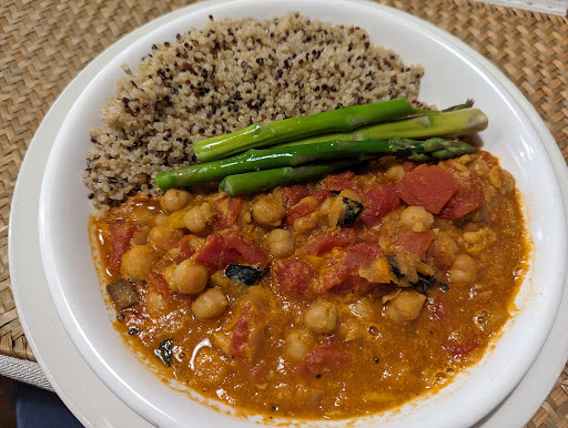 Photo of EatandEvolve Bistro - 5832 Knoxville Ave Suite K, Peoria, IL 61614