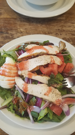 Photo of EatandEvolve Bistro - 5832 Knoxville Ave Suite K, Peoria, IL 61614