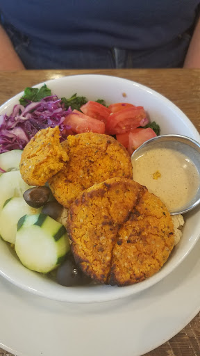 Photo of EatandEvolve Bistro - 5832 Knoxville Ave Suite K, Peoria, IL 61614