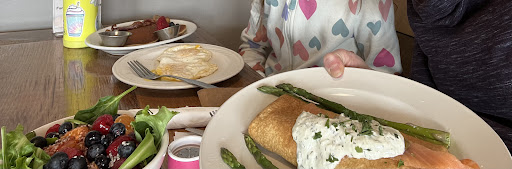 Photo of EatandEvolve Bistro - 5832 Knoxville Ave Suite K, Peoria, IL 61614