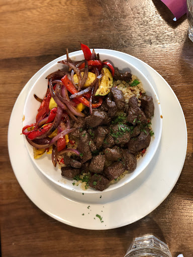 Photo of EatandEvolve Bistro - 5832 Knoxville Ave Suite K, Peoria, IL 61614