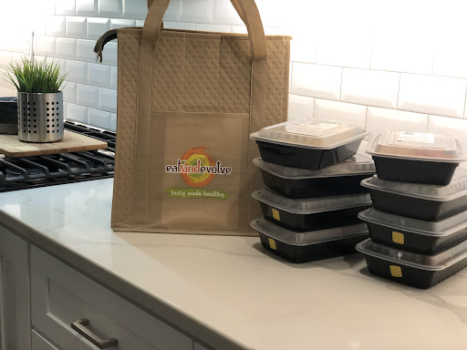 Photo of EatandEvolve Bistro - 5832 Knoxville Ave Suite K, Peoria, IL 61614