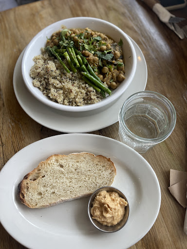 Photo of EatandEvolve Bistro - 5832 Knoxville Ave Suite K, Peoria, IL 61614