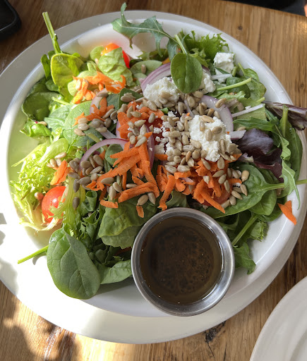 Photo of EatandEvolve Bistro - 5832 Knoxville Ave Suite K, Peoria, IL 61614