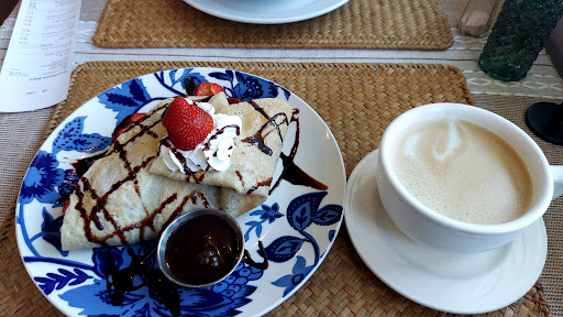 Photo of EatandEvolve Bistro - 5832 Knoxville Ave Suite K, Peoria, IL 61614