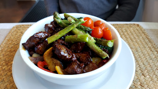 Photo of EatandEvolve Bistro - 5832 Knoxville Ave Suite K, Peoria, IL 61614