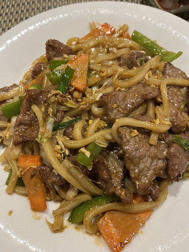 Photo of Hokkaido Restaurant - 3311 N University St, Peoria, IL 61604