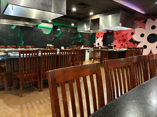 Photo of Hokkaido Restaurant - 3311 N University St, Peoria, IL 61604