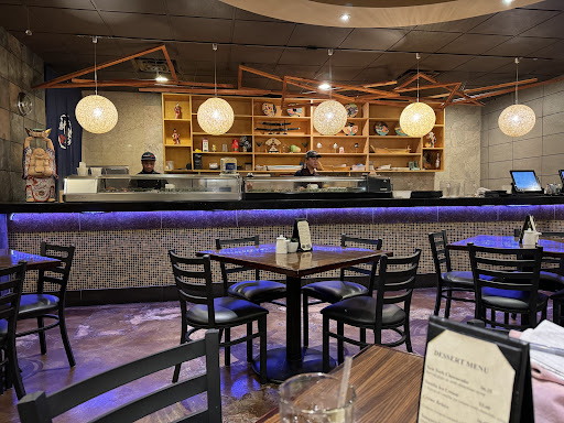 Photo of Hokkaido Restaurant - 3311 N University St, Peoria, IL 61604