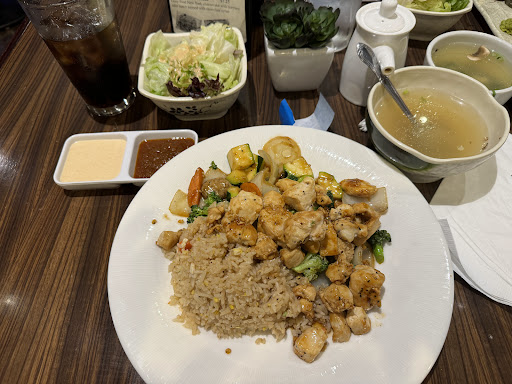 Photo of Hokkaido Restaurant - 3311 N University St, Peoria, IL 61604