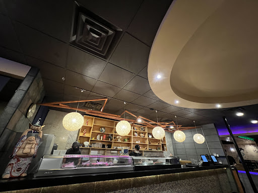 Photo of Hokkaido Restaurant - 3311 N University St, Peoria, IL 61604