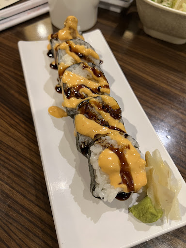 Photo of Hokkaido Restaurant - 3311 N University St, Peoria, IL 61604