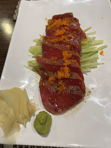 Photo of Hokkaido Restaurant - 3311 N University St, Peoria, IL 61604