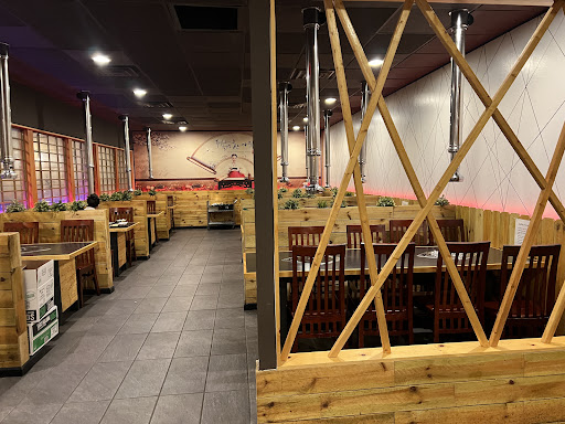 Photo of Hokkaido Restaurant - 3311 N University St, Peoria, IL 61604