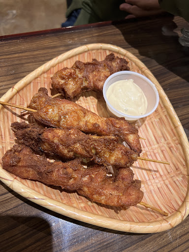 Photo of Hokkaido Restaurant - 3311 N University St, Peoria, IL 61604