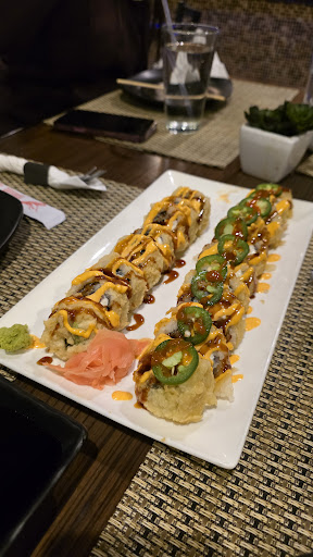 Photo of Hokkaido Restaurant - 3311 N University St, Peoria, IL 61604