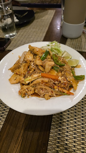 Photo of Hokkaido Restaurant - 3311 N University St, Peoria, IL 61604