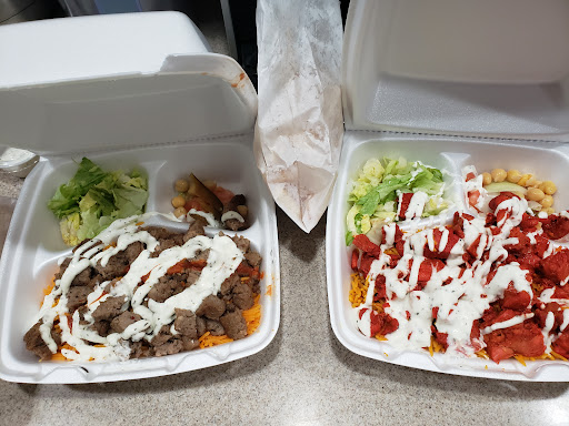 Photo of ZARA Halal Food LANSDALE - 1419 Welsh Rd, Lansdale, PA 19446