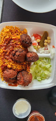 Photo of ZARA Halal Food LANSDALE - 1419 Welsh Rd, Lansdale, PA 19446