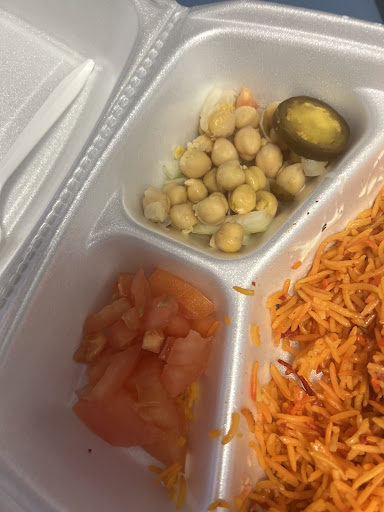 Photo of ZARA Halal Food LANSDALE - 1419 Welsh Rd, Lansdale, PA 19446