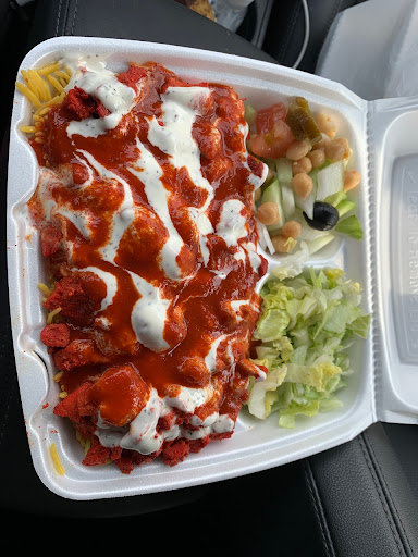 Photo of ZARA Halal Food LANSDALE - 1419 Welsh Rd, Lansdale, PA 19446